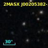 2MASX J00205382-3357352