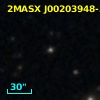 2MASX J00203948-3355399