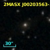 2MASX J00203563-3356399