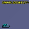 2MASX J00265177-3300565
