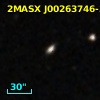 2MASX J00263746-3242125