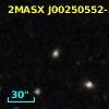 2MASX J00250552-3256493