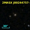 2MASX J00244757-3243493