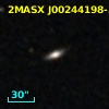 2MASX J00244198-3307283