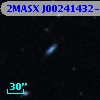 2MASX J00241432-3334510