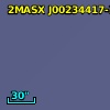 2MASX J00234417-3235323