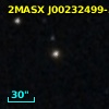 2MASX J00232499-3258338