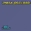 2MASX J00213660-3344092