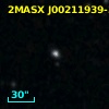 2MASX J00211939-3333242