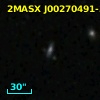 2MASX J00270491-3358314