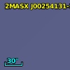 2MASX J00254131-3400218
