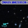 2MASX J00233520-3413393