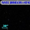 NVSS J080338+474313
