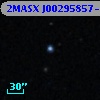 2MASX J00295857-3341437