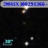 2MASX J00291366-3227359