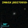 2MASX J00270950-3340354