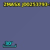 2MASX J00253793-3317348