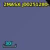 2MASX J00251280-3312402