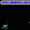 NVSS J080455+481945