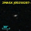 2MASX J00250287-3326283
