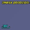 2MASX J00301503-3351056