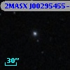 2MASX J00295455-3358217