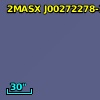 2MASX J00272278-3405464