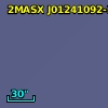 2MASX J01241092-3320216