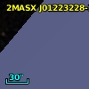 2MASX J01223228-3303390