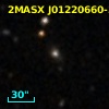 2MASX J01220660-3248355