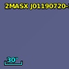 2MASX J01190720-3358075