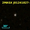2MASX J01241827-3256516