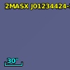 2MASX J01234424-3347465