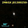 6dFGS gJ013002.5-335338