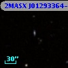 2MASX J01293364-3250056