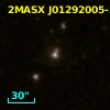 2MASX J01292005-3307426