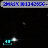 2MASX J01342856-3314131