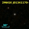 2MASX J01341170-3302521