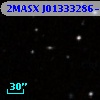 2MASX J01333286-3254245