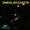 2MASX J01325779-3258532