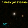 2MASX J01325499-3252033