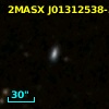 2MASX J01312538-3256532