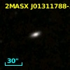2MASX J01311788-3308282