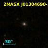 2MASX J01304690-3333451