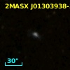 2MASX J01303938-3259275