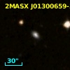 2MASX J01300659-3259442
