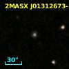 2MASX J01312673-3410152
