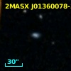 2MASX J01360078-3351194