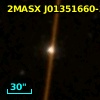 2MASX J01351660-3230141