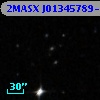 2MASX J01345789-3346352
